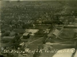 Clay County Historical Society