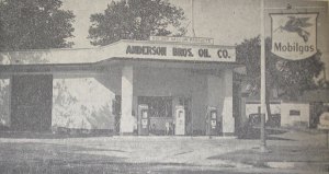 Downtown Vermillion