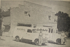 Downtown Vermillion