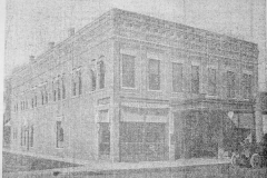 Downtown Vermillion