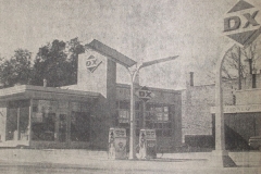 Downtown Vermillion