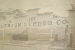 Downtown Vermillion