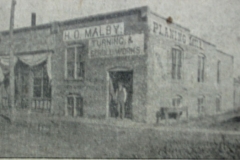 Downtown Vermillion