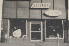 Downtown Vermillion