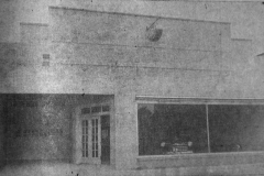 Downtown Vermillion