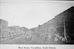 Downtown Vermillion