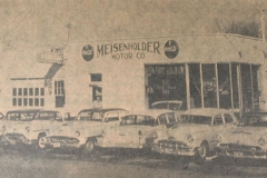 Downtown Vermillion