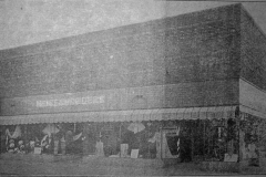 Downtown Vermillion