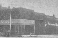 Downtown Vermillion