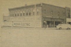 Downtown Vermillion