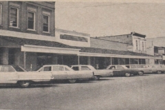 Downtown Vermillion