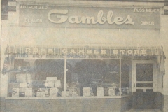 Downtown Vermillion