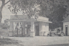 Downtown Vermillion