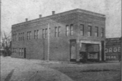 Downtown Vermillion