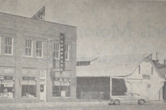 Downtown Vermillion