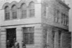 Downtown Vermillion