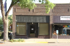 100 E Main