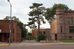 101_113 E Main Alley