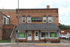 12 Center St.