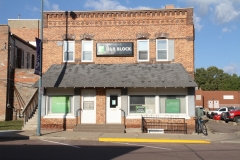 12 Center St.