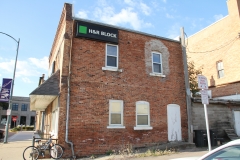 12 Center St. North