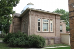 12 Church St. South
