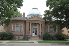 12 Churcht St.