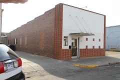 12 Market St. NorthWest
