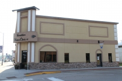 120 W Main West