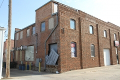 15 Court St. South West