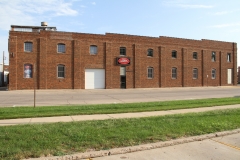 15 Court St. South,