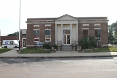 16 Court St. West