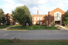 16 N Dakota St.