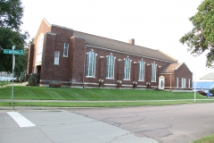 16 N Dakota St. North
