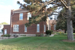 16 N Dakota St. South