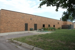 18 Church St. East