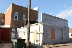 2 E Main North East