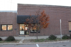 2 Elm St.