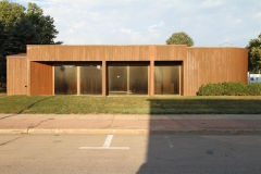 200 W Main East