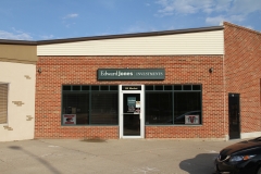 21 Market St.