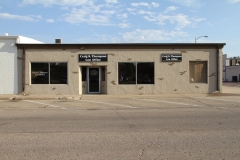23 Market St.