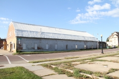 24 Center St. North