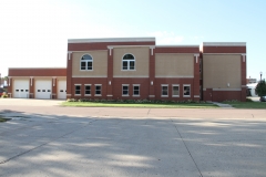 25 Center St. North