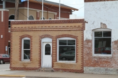 Center St.