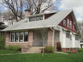University Historic District